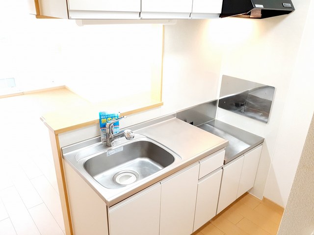 7/20 キッチン