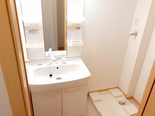 10/20 洗面