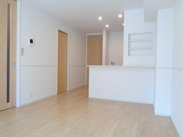 3/20 リビング/ダイニング