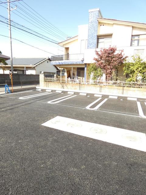 15/30 駐車場