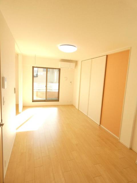 3/30 リビング/ダイニング