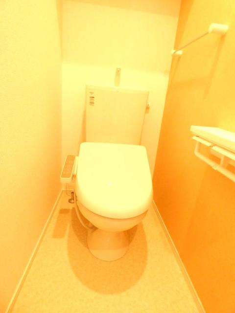 9/30 トイレ