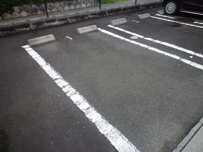 14/20 駐車場