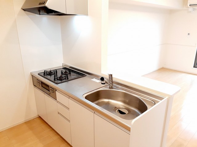 4/20 リビング/ダイニング