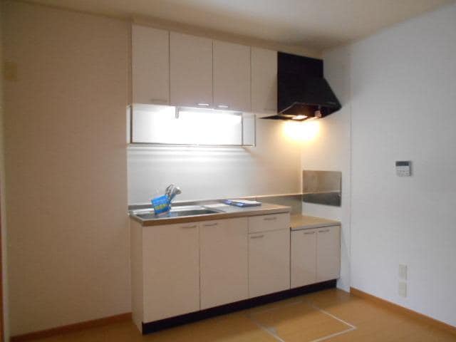 7/20 キッチン