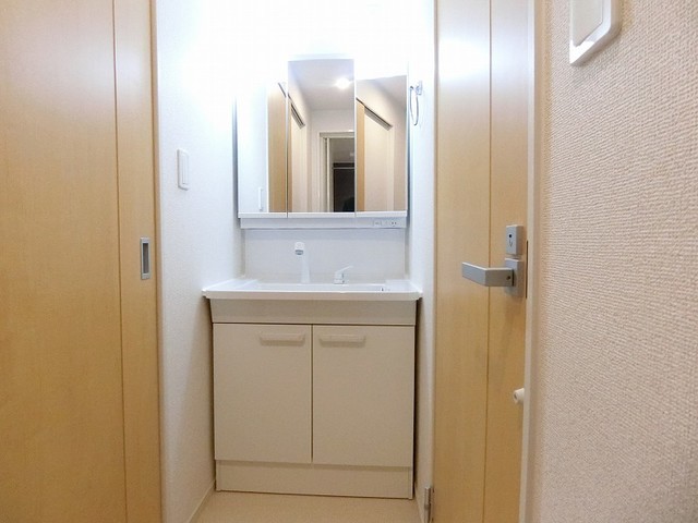 10/20 洗面