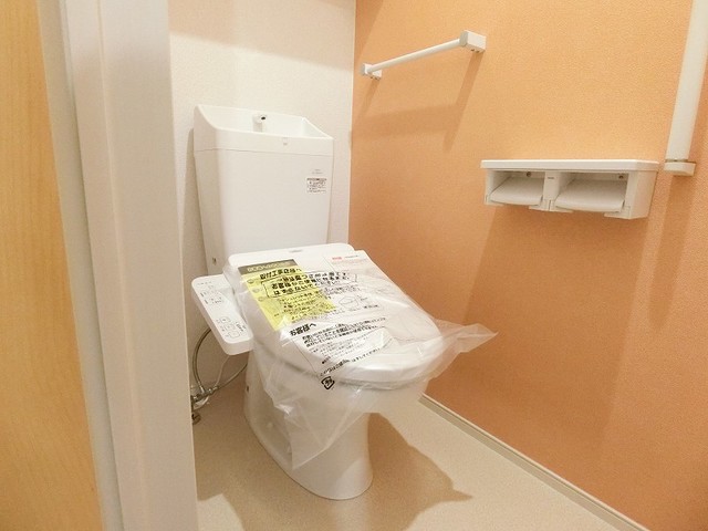 9/20 トイレ