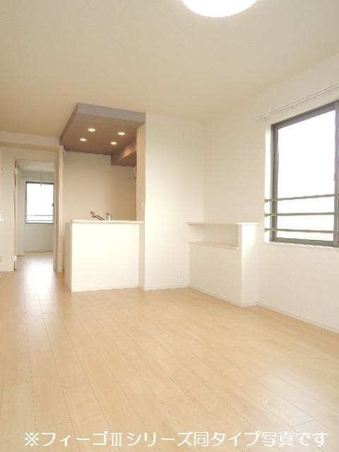 3/30 リビング/ダイニング