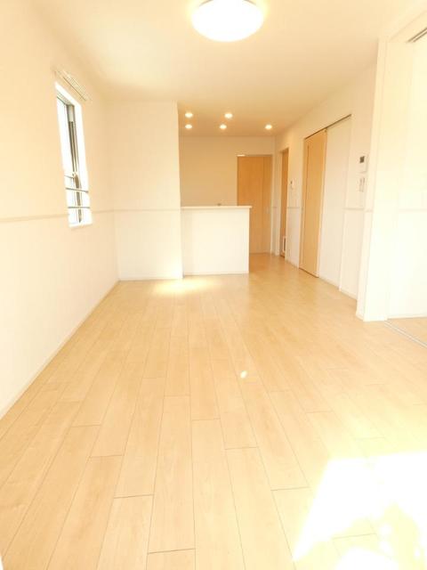 3/30 リビング/ダイニング