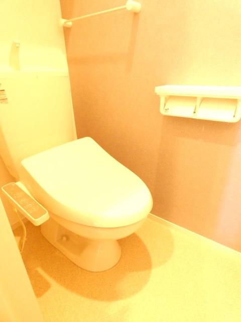 9/30 トイレ
