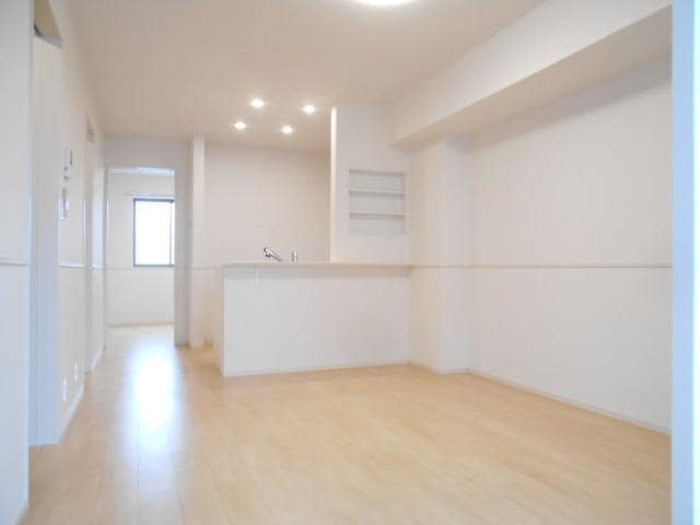 11/20 バルコニー