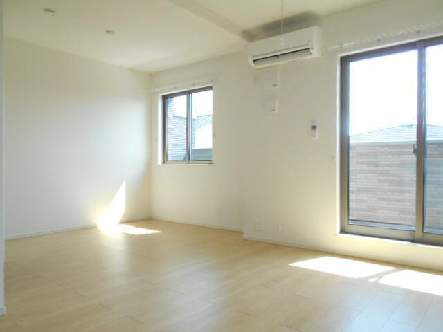 3/20 リビング/ダイニング