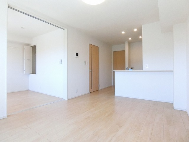 3/20 リビング/ダイニング