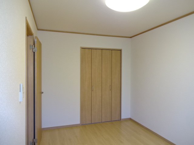 6/24 寝室