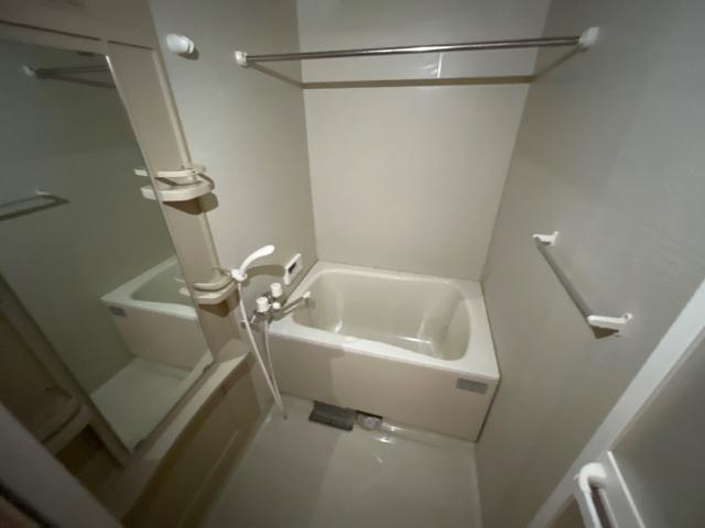 14/26 浴室