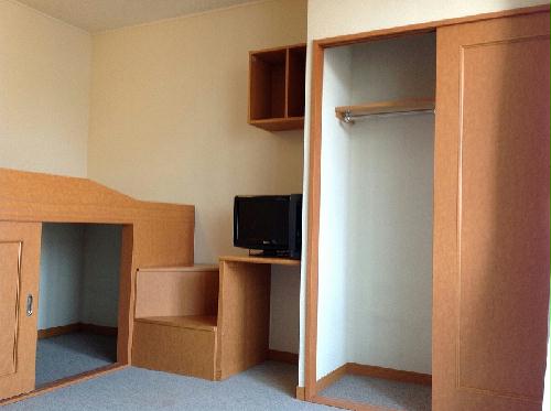 4/13 リビング/ダイニング