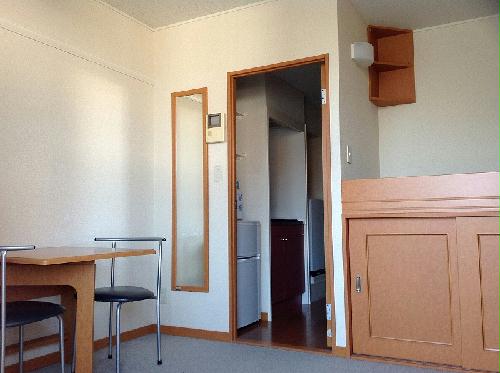 3/13 リビング/ダイニング