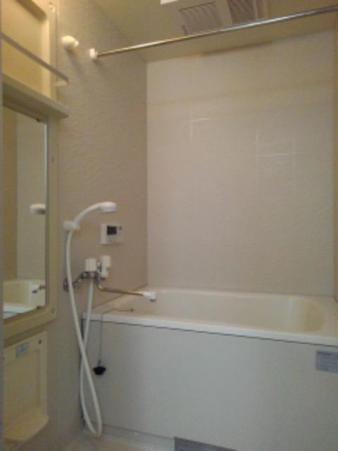 8/30 浴室