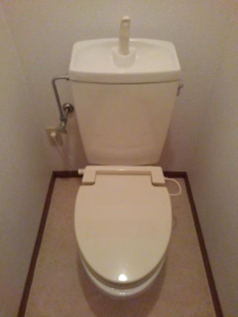 9/30 トイレ