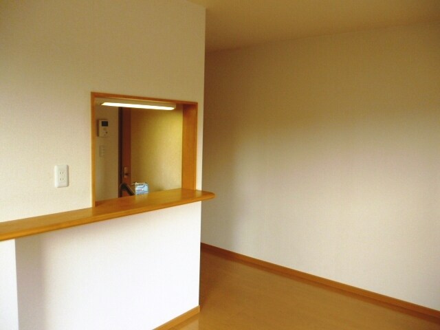 3/18 リビング/ダイニング