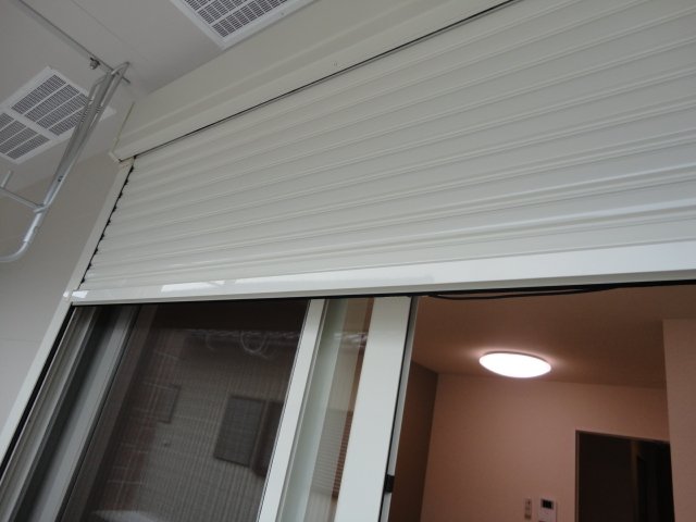 15/22 バルコニー