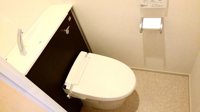 9/20 トイレ