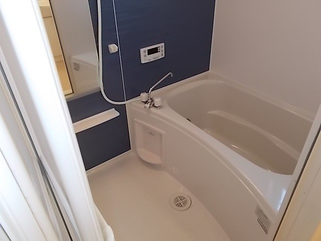 14/28 バルコニー