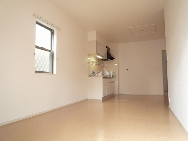 3/24 リビング/ダイニング