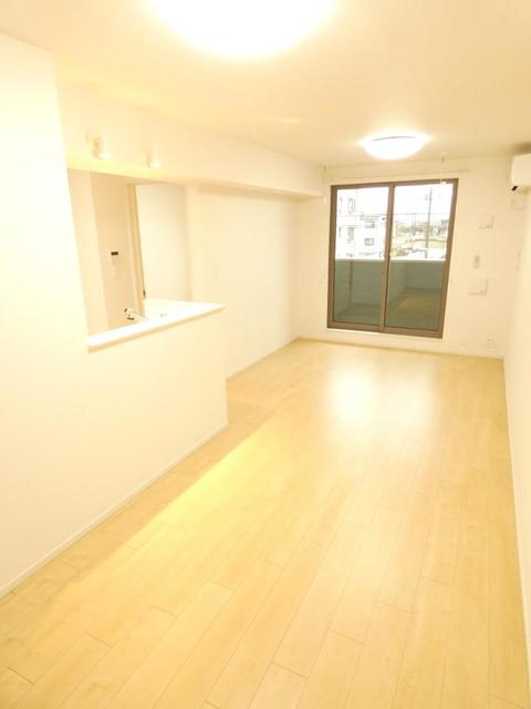 3/24 リビング/ダイニング