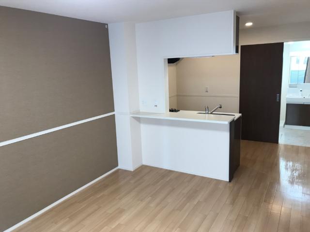 4/29 リビング/ダイニング