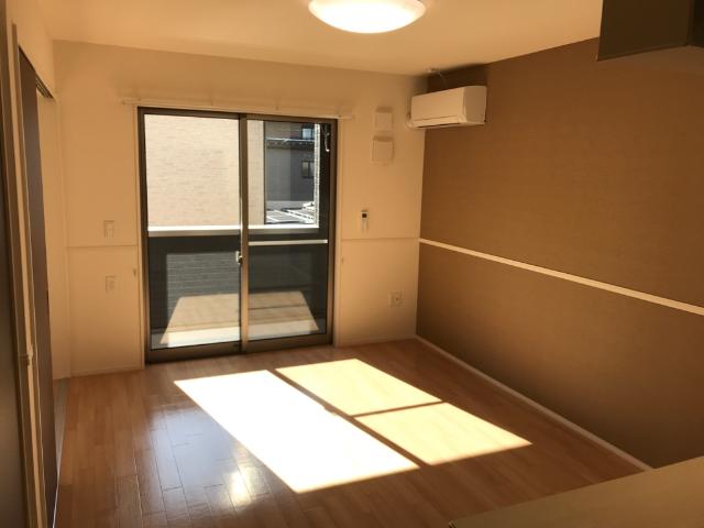 3/24 リビング/ダイニング