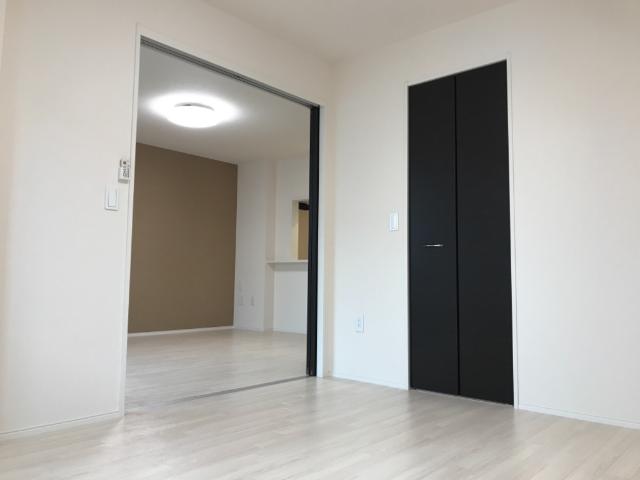 3/24 リビング/ダイニング