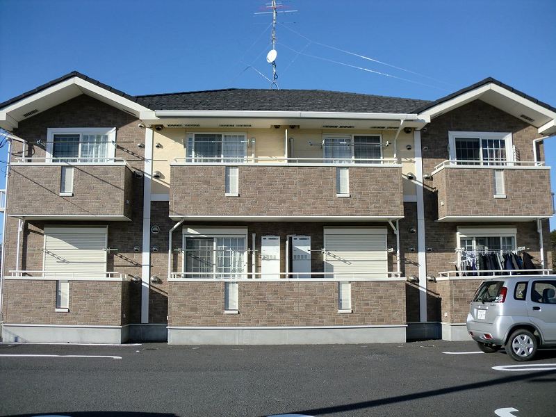 11/20 バルコニー