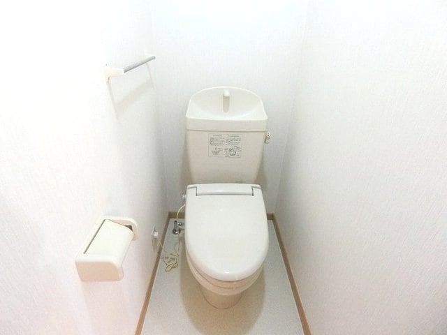 9/20 トイレ