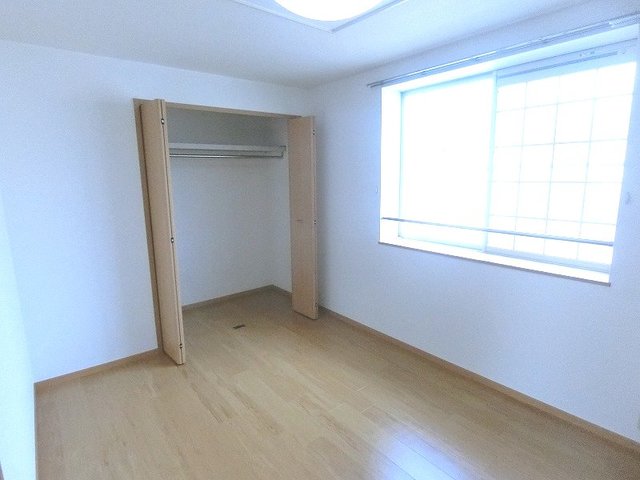 5/20 寝室