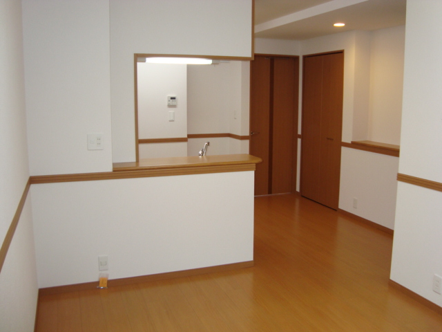 3/19 リビング/ダイニング