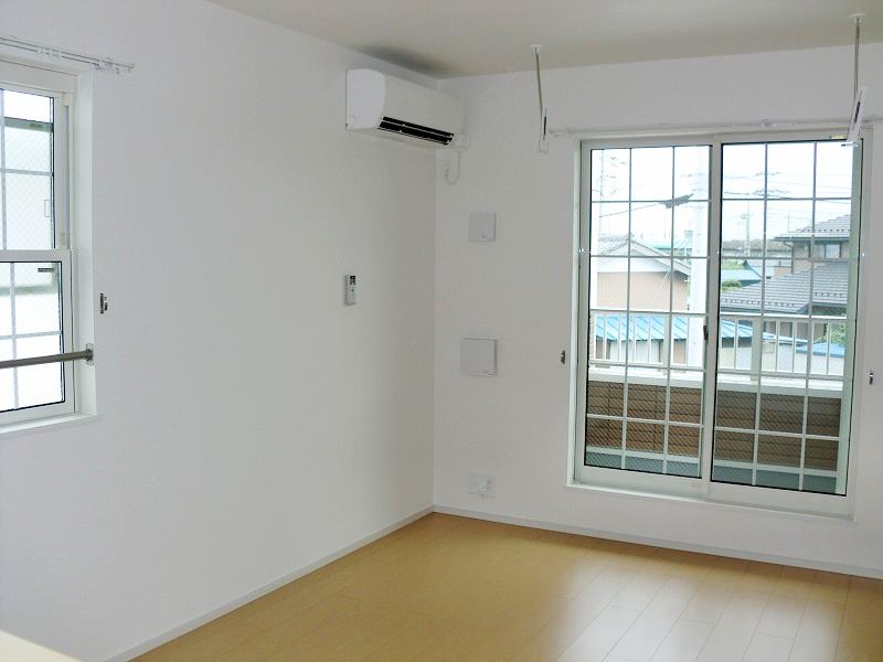 3/20 リビング/ダイニング