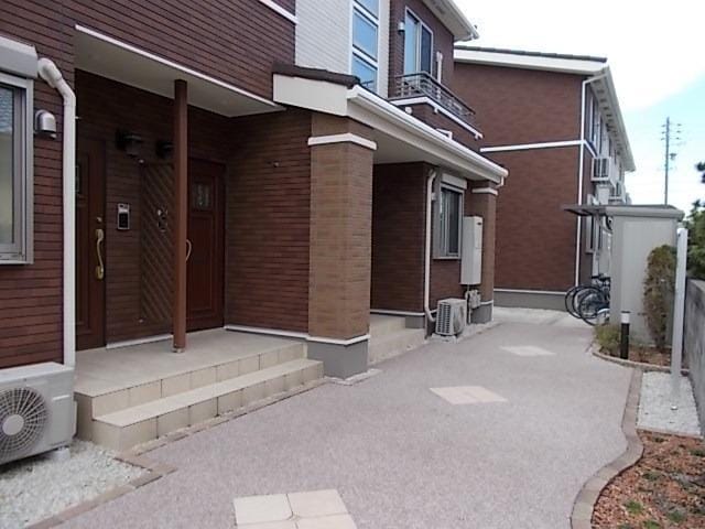 2/9 エントランス