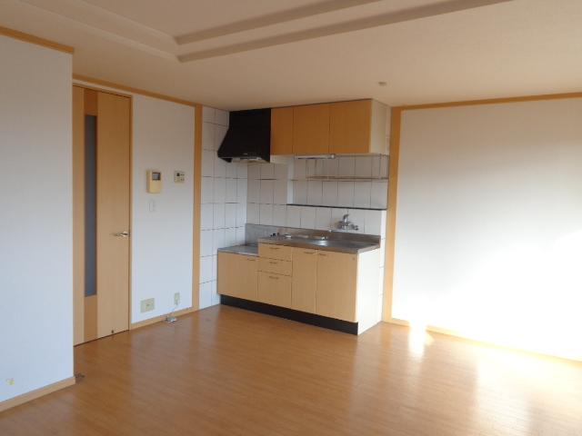 3/30 リビング/ダイニング