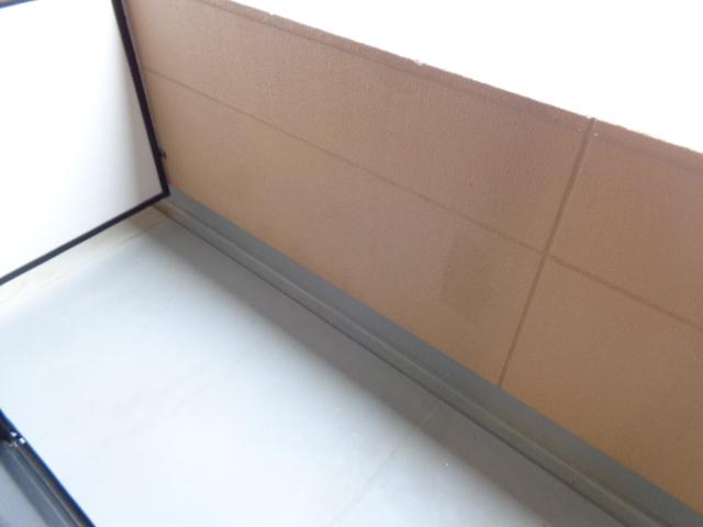 14/30 バルコニー