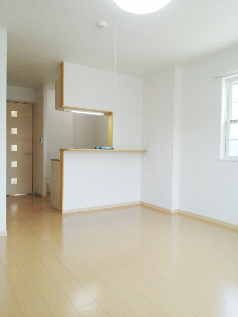 3/20 リビング/ダイニング