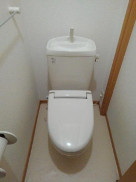 9/30 トイレ