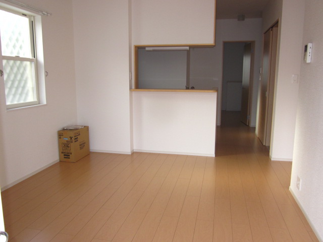 5/28 リビング/ダイニング