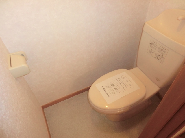 14/30 トイレ