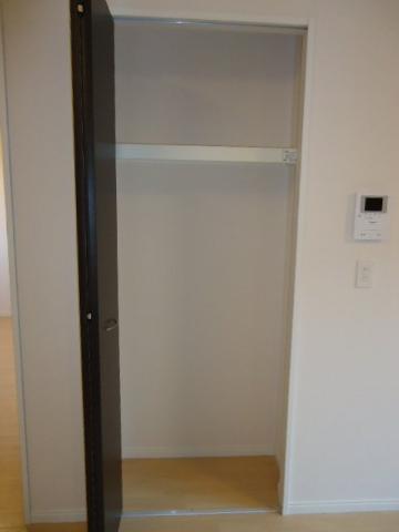 16/23 バルコニー