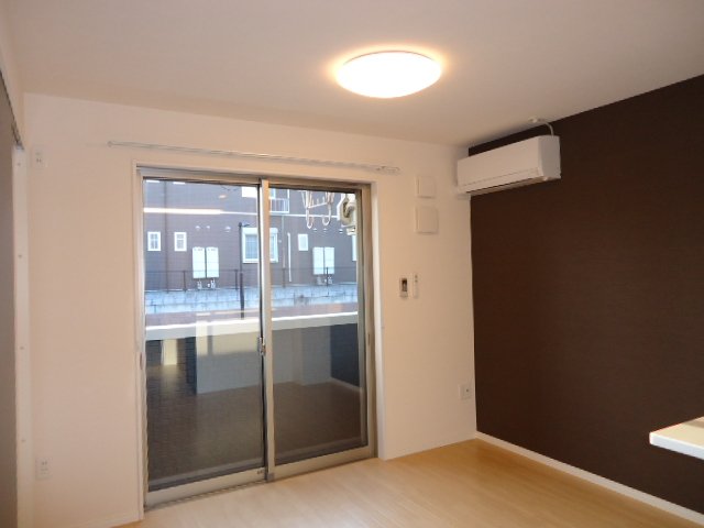 3/23 リビング/ダイニング