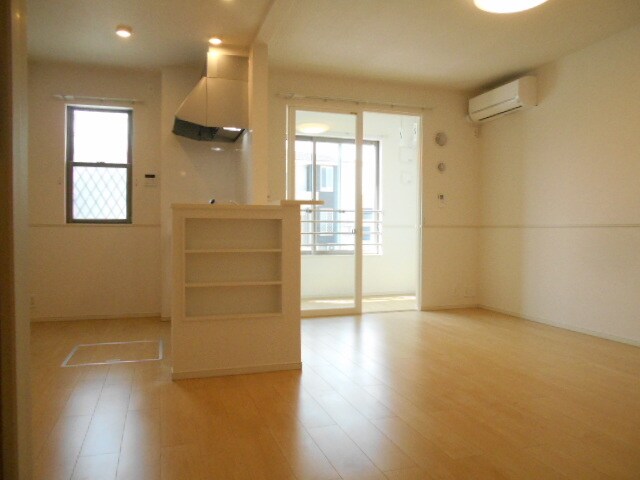 3/21 リビング/ダイニング