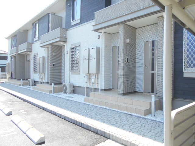 13/20 エントランス