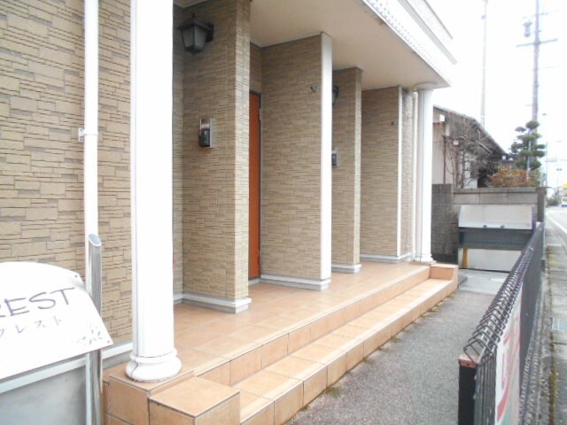 7/14 エントランス