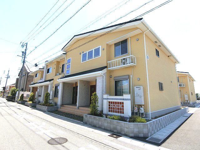 1/22 外観